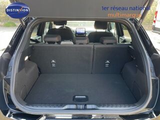 Puma 1.0 ECOBOOST MHEV 155CH BVA ST-LINE 2023 occasion 91580 &Eacute;tr&eacute;chy