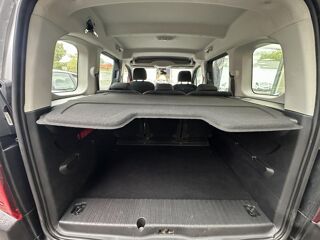 Berlingo Taille M PureTech 110 S&S Feel 2020 occasion 30140 Anduze