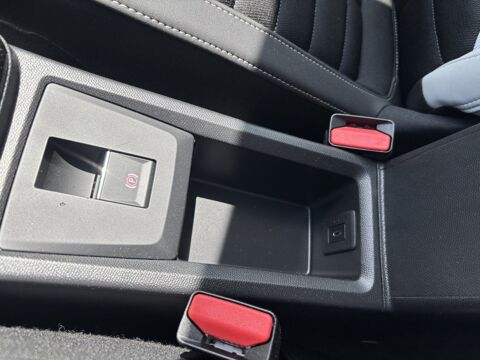 C3 Aircross Hybride 145 e-DSC6 MAX GRIS MERCURY 2026 occasion 69330 Meyzieu