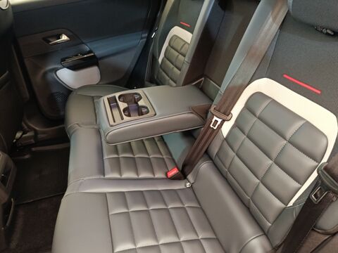 C5 aircross Hybride 145ch auto MAX 2026 occasion 91580 &Eacute;tr&eacute;chy
