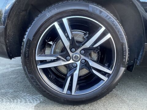 XC60 D4 AdBlue 190 GearTronic 8 R-Design 2019 occasion 44150 Saint-G&eacute;r&eacute;on