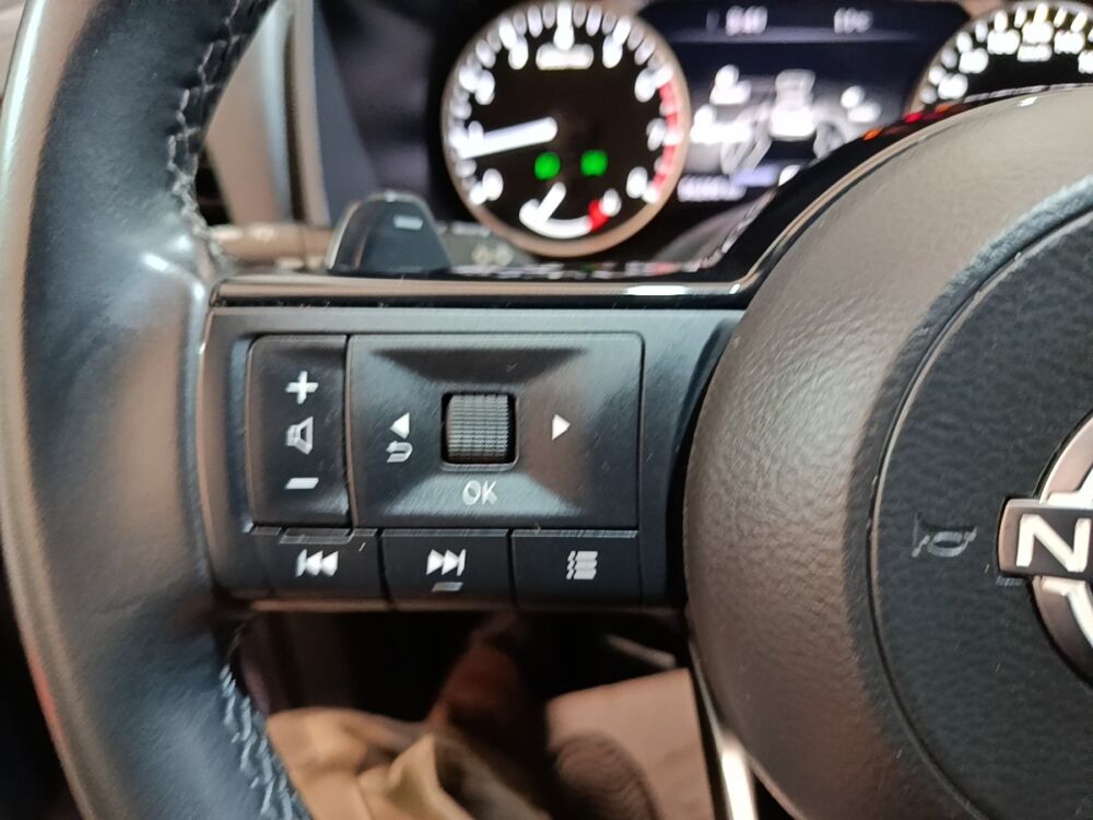 Qashqai 1.3 MHEV 158ch Xtronic Acenta 2023 occasion 91580 &Eacute;tr&eacute;chy