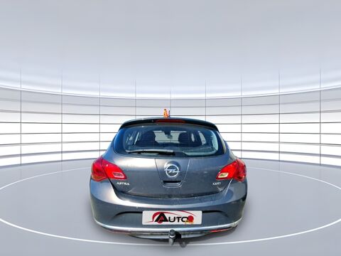 Astra 1.7 CDTI 110 ch FAP Edition 2013 occasion 61170 Montchevrel