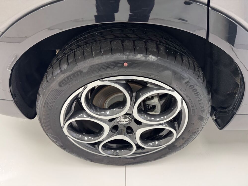 Tonale 1.5T Hybrid 130 TCT7 Sprint 2024 occasion 76360 Barentin