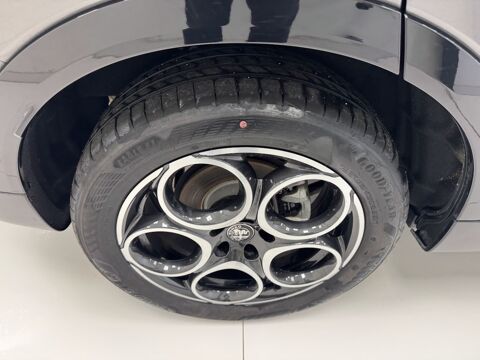 Tonale 1.5T Hybrid 130 TCT7 Sprint 2024 occasion 76360 Barentin