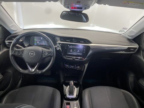 Corsa Electrique 136ch Elegance Busin 2022 occasion 38550 Saint-Maurice-l'Exil