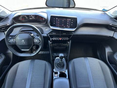 208 BLUEHDI 100 S&S Allure 2022 occasion 30140 Anduze
