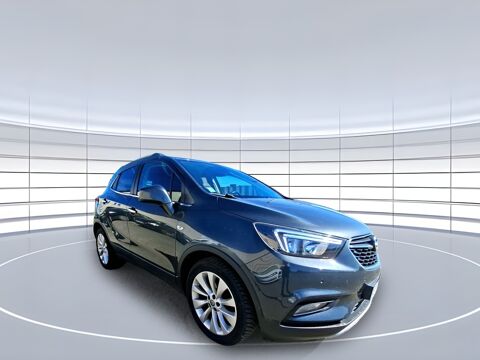 Mokka 1.6 CDTI 136 INNOVATION AUTO 2017 occasion 61170 Montchevrel
