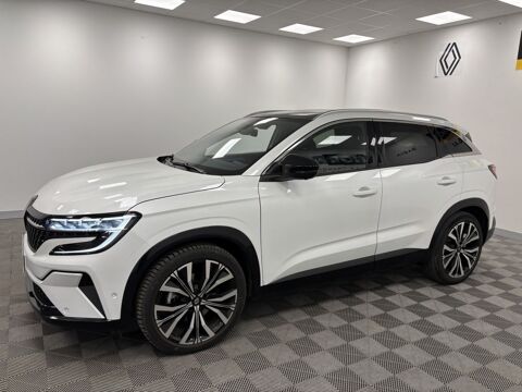 Austral iconic E-Tech full hybrid 200 - 24 2025 occasion 86500 Montmorillon