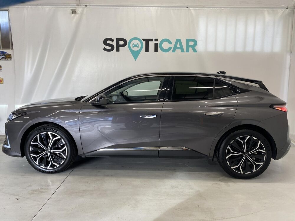 DS3 PURETECH 130 RIVOLI AUTO 2024 occasion 38550 Saint-Maurice-l'Exil