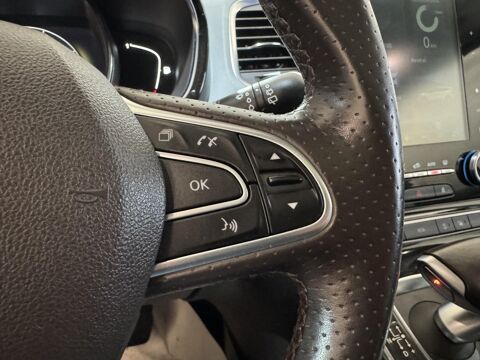 Espace Initiale Paris Energy Tce 200 EDC (5 pl) 2015 occasion 91580 &Eacute;tr&eacute;chy