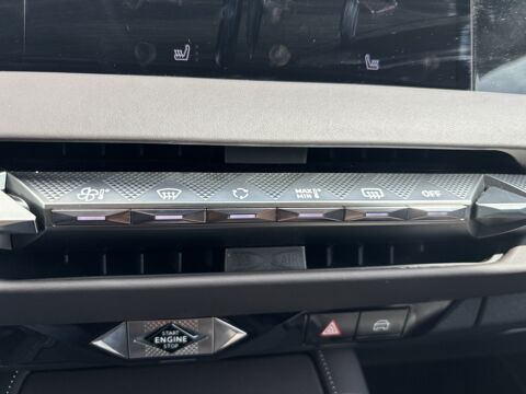C4 HYBRIDE 145 e-DCS6 ETOILE NAPPA 2025 occasion 69330 Meyzieu