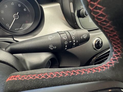 500 X 1.5 MHEV FFLY 130ch DCT7 Sport 2023 occasion 76360 Barentin