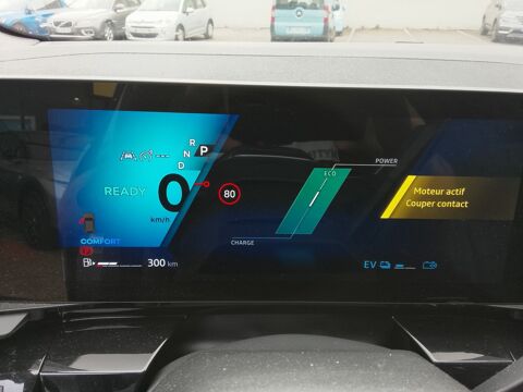 Rafale Techno E-Tech full hybrid 200 2025 occasion 42240 Unieux