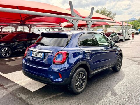 500 X 1.0 FFly T T3 120ch Club 2023 occasion 63360 Gerzat