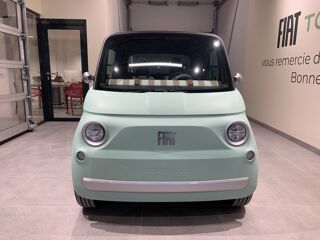 Jumpy BEV 6.3 kWh Topolino 2024 occasion 76360 Barentin