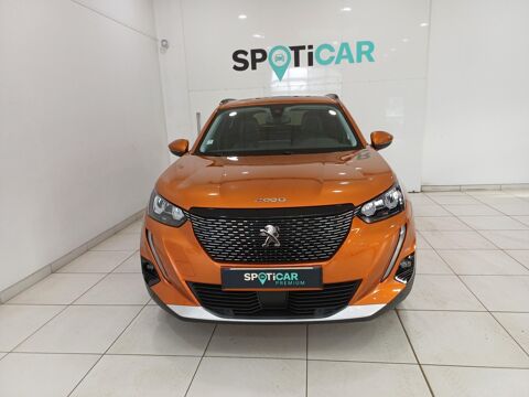 2008 PureTech 130 S&S ALLURE 2020 occasion 63300 Thiers