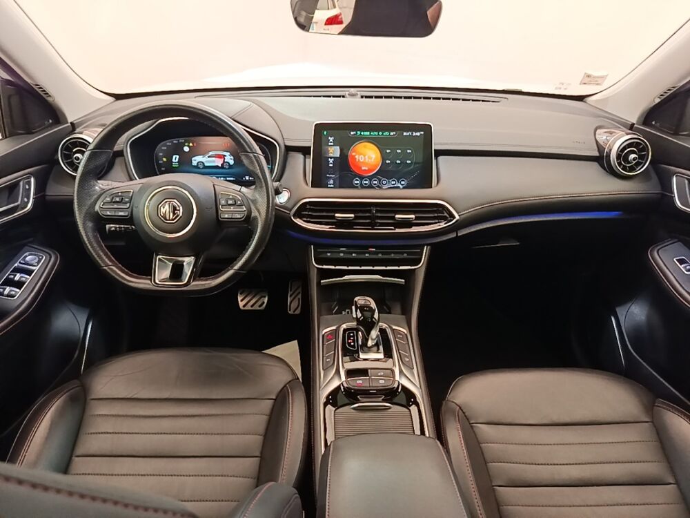 MG.EHS 1.5T GDI PHEV Luxury Auto 2023 occasion 91580 &Eacute;tr&eacute;chy