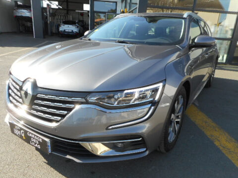 Renault Talisman Business Blue dCi 150 - 19 2020 occasion Les Essarts 85140
