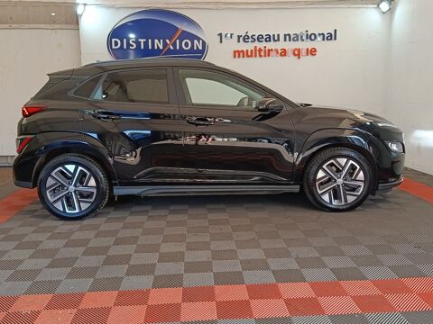 Kona BEV 64KWH ELECTRIQUE 204CH CREATIVE 2023 occasion 91580 &Eacute;tr&eacute;chy