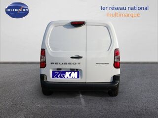 Partner M 1.5 BLUEHDI 100CH 2026 occasion 91580 &Eacute;tr&eacute;chy