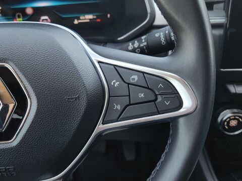 Captur techno TCe 90 2022 occasion 30260 Quissac