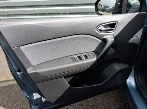 Symbioz mild hybrid 140 ch Techno 2025 occasion 93600 Aulnay-sous-Bois