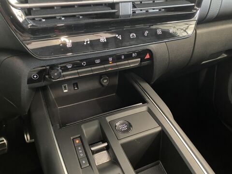 C5 aircross Hybride recharg 225 e-EAT8 Shine Pack 2023 occasion 38550 Saint-Maurice-l'Exil