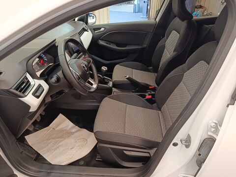 Clio Evolution r&eacute;versible TCe 90 2023 occasion 91580 &Eacute;tr&eacute;chy