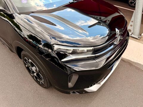 C5 aircross PureTech 130 S&S EAT8 Shine 2022 occasion 63360 Gerzat