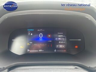 Captur 1.0 TCE 90CH TECHNO 2025 occasion 91580 &Eacute;tr&eacute;chy