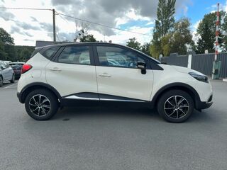Captur Business Energy TCe 90 2016 occasion 35210 Ch&acirc;tillon-en-Vendelais