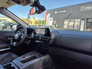 C5 aircross BlueHDi 130 S&S EAT8 MAX 2024 occasion 30260 Quissac