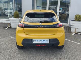 208 PureTech 100 S&S Style 2022 occasion 68700 Cernay