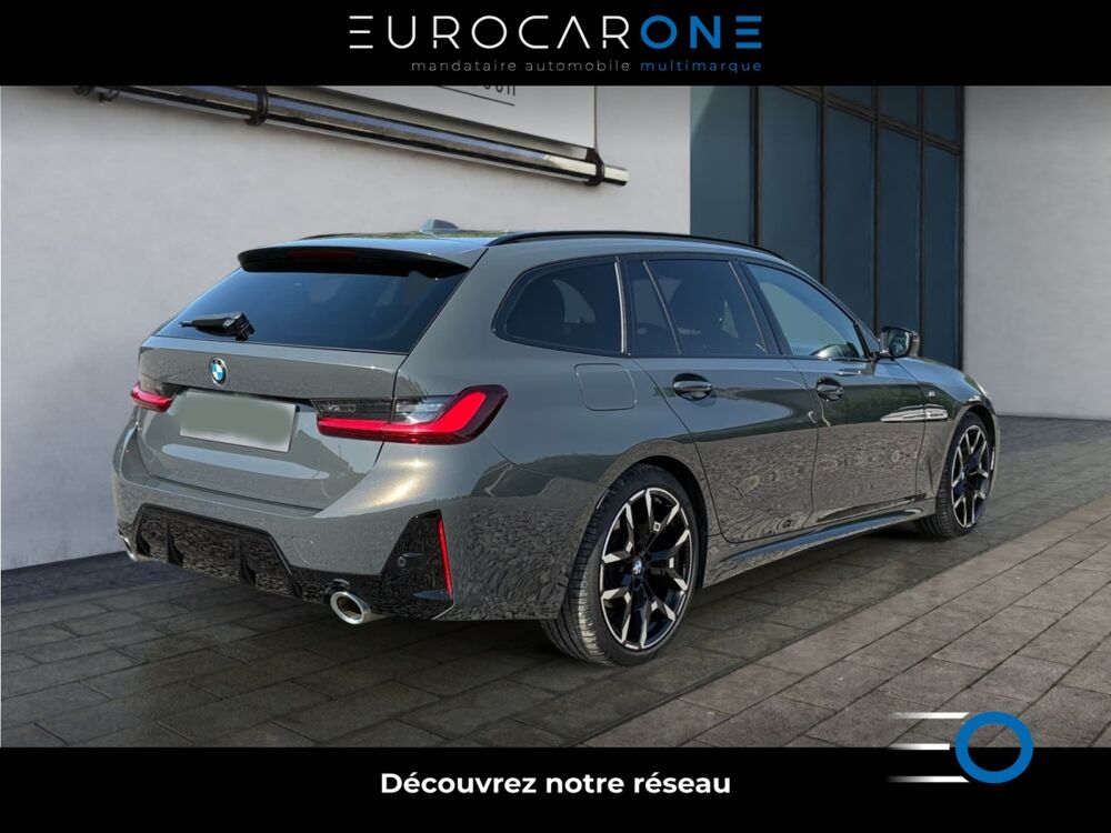 S&eacute;rie 3 320d xDrive M Sport 190 Pack Confort Toit ouvrant Autres mod 2024 occasion 69007 Lyon