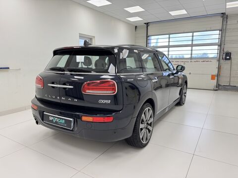 Clubman Cooper Edition Premium Plus 136 ch BVA7 2022 occasion 76360 Barentin