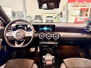 Classe A A 35 AMG 4Matic 2019 occasion 63360 Gerzat