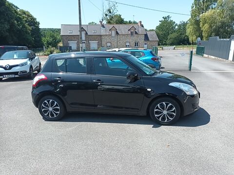 Swift 1.3 GL 2011 occasion 35210 Ch&acirc;tillon-en-Vendelais