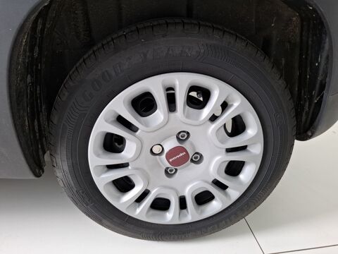 Panda 1.0 70 ch BSG S/S Hybrid MY23 2024 occasion 76360 Barentin