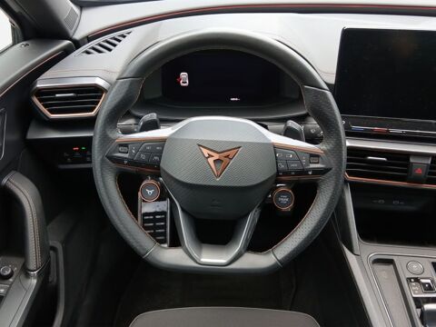 Formentor 1.4 e-HYBRID VZ 245 ch Attelage Gris Graph&egrave;ne Pack XL Autres 2023 occasion 69007 Lyon