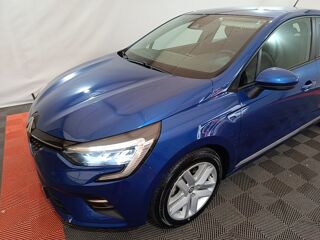 Clio Business E-TECH 140 -21 2021 occasion 91580 &Eacute;tr&eacute;chy