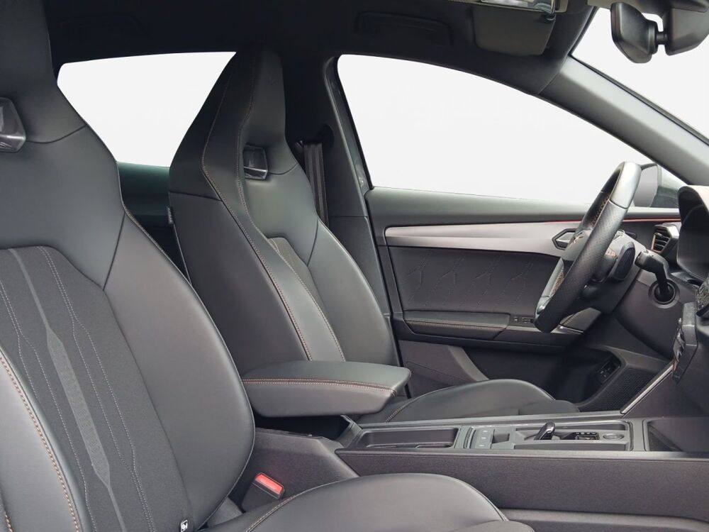 Formentor 1.4 e-HYBRID VZ 245 ch Attelage Gris Graph&egrave;ne Pack XL Autres 2023 occasion 69007 Lyon