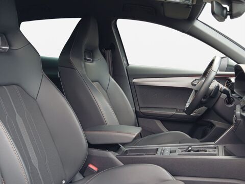 Formentor 1.4 e-HYBRID VZ 245 ch Attelage Gris Graph&egrave;ne Pack XL Autres 2023 occasion 69007 Lyon
