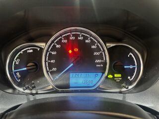 Yaris 1.5 Hybride 100h France Business 2020 occasion 91580 &Eacute;tr&eacute;chy