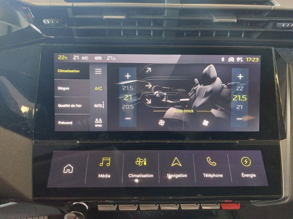 408 PHEV 225 ALLURE PACK 2023 occasion 38090 Villefontaine