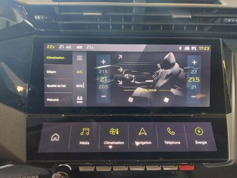 408 PHEV 225 ALLURE PACK 2023 occasion 38090 Villefontaine