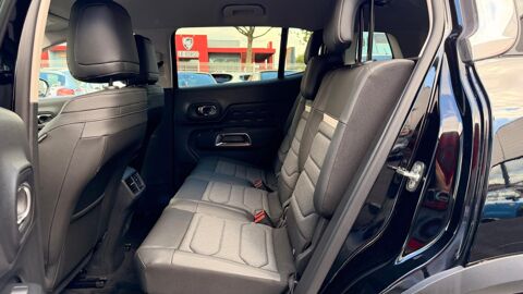 C5 aircross Hybride 145ch auto MAX 2025 occasion 63360 Gerzat