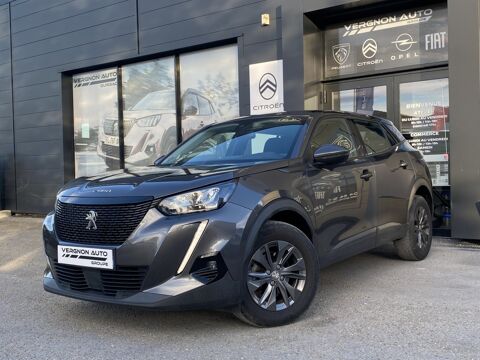 Annonce voiture Peugeot 2008 11790 €