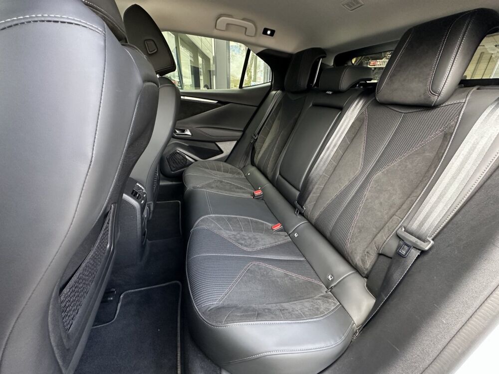 DS3 PURETECH 130 PERFORMANCE LINE + AUTO 2023 occasion 30260 Quissac