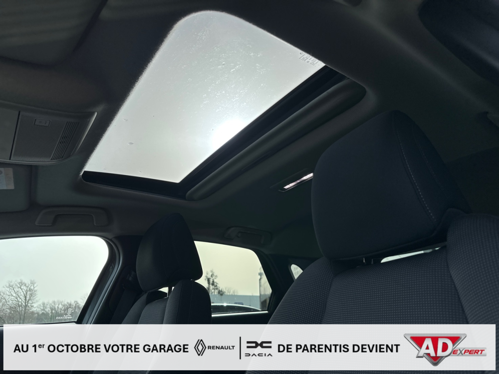CX-30 2.0L Skyactiv-X M Hybrid Sportline BVA6 5 portes (avril 202 2020 occasion 40600 Biscarrosse